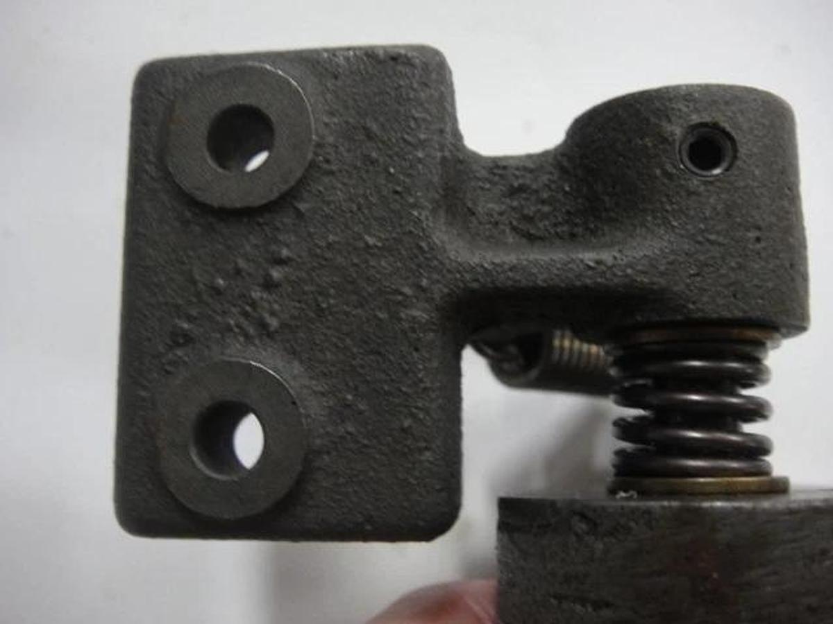 Hamada Timing Valve Assembly, Part #H15-28-1A-3