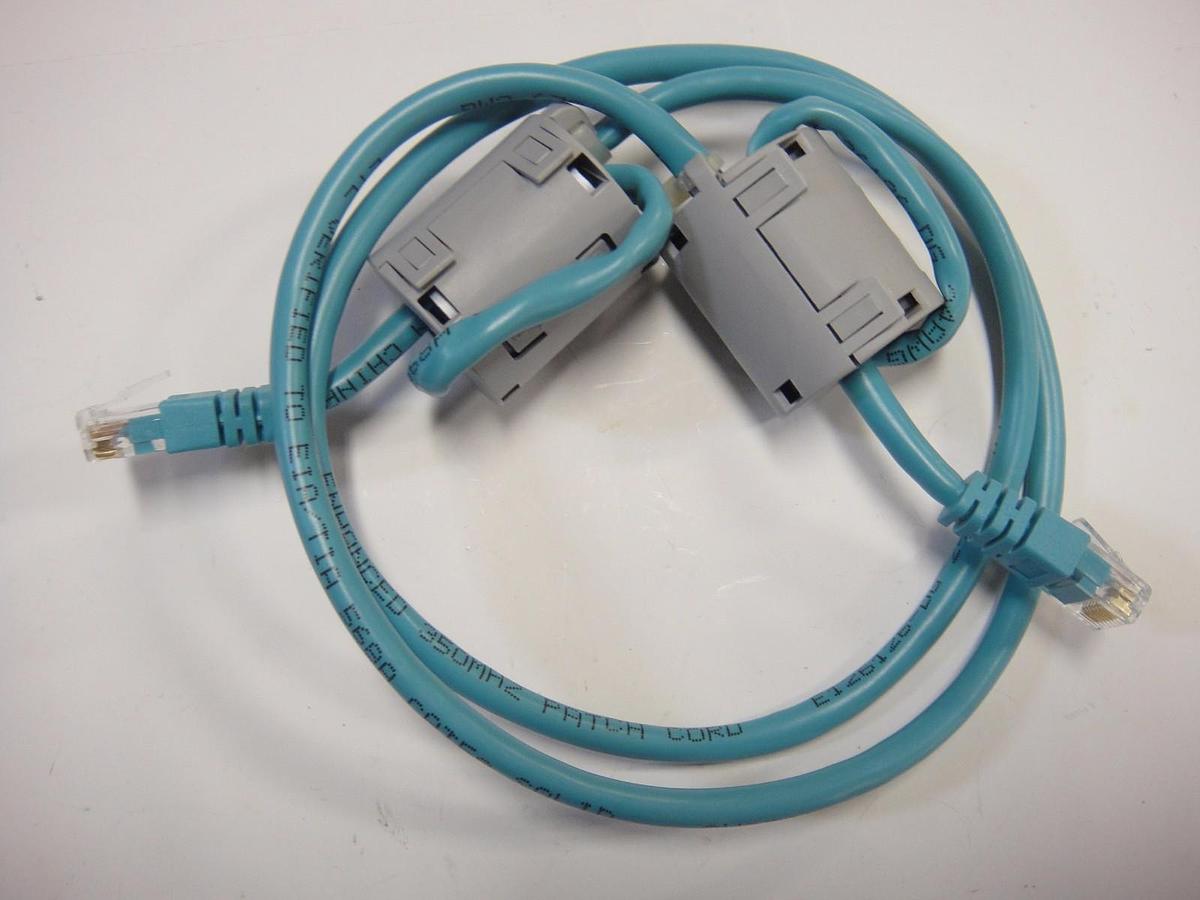 Duplo Interface Cable Unit/DSF-5000, Part #11C-8323