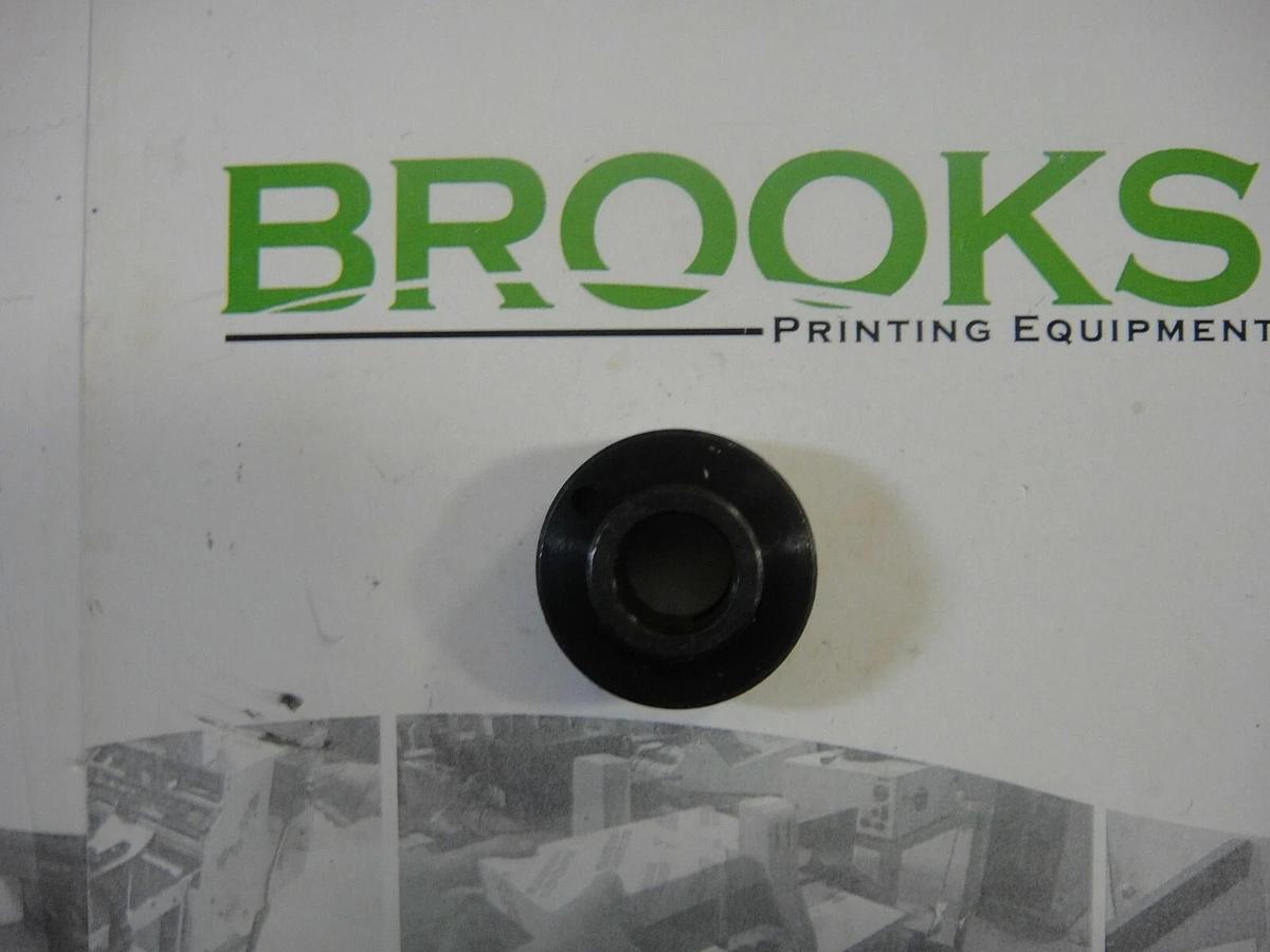 Hamada Lock Collar, Part #HC02-33