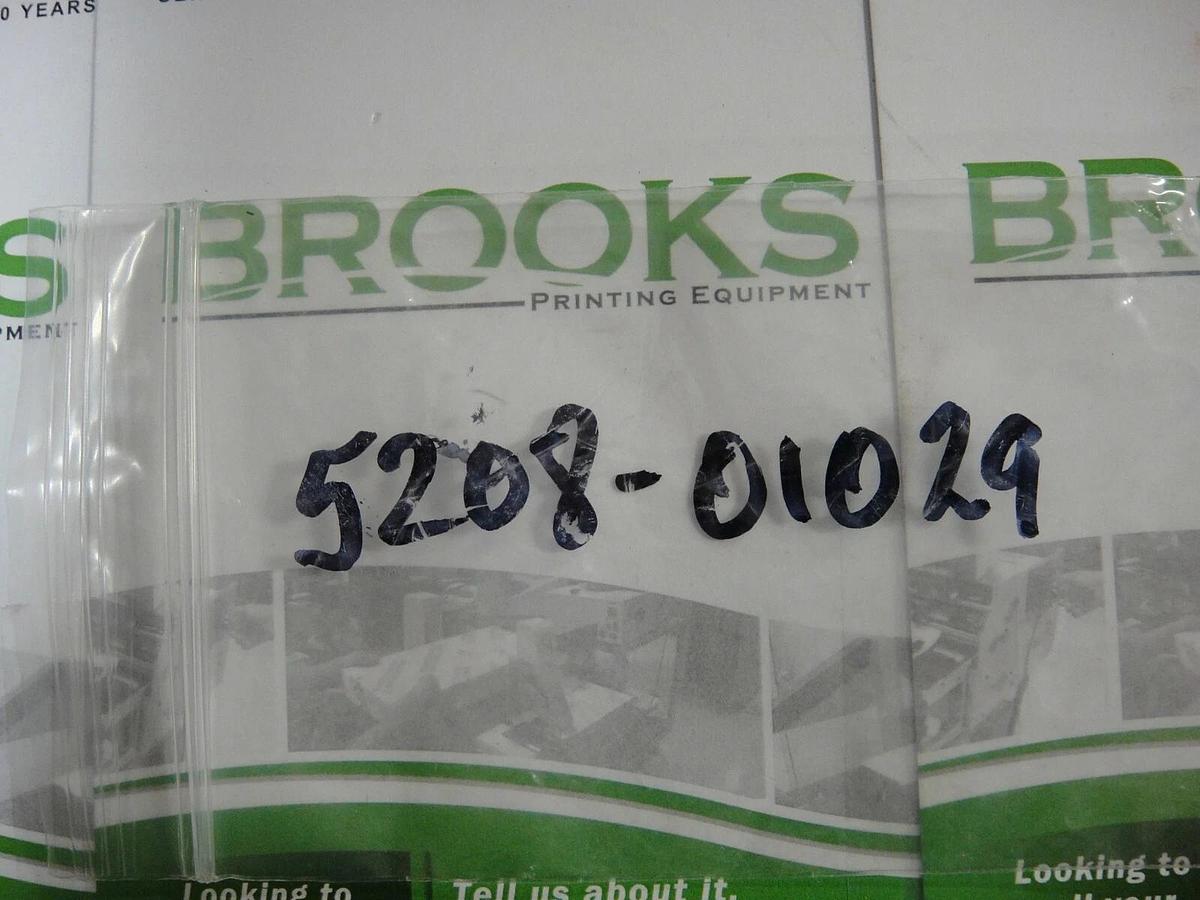 Hamada OP-S Spring, Part #6802-03148