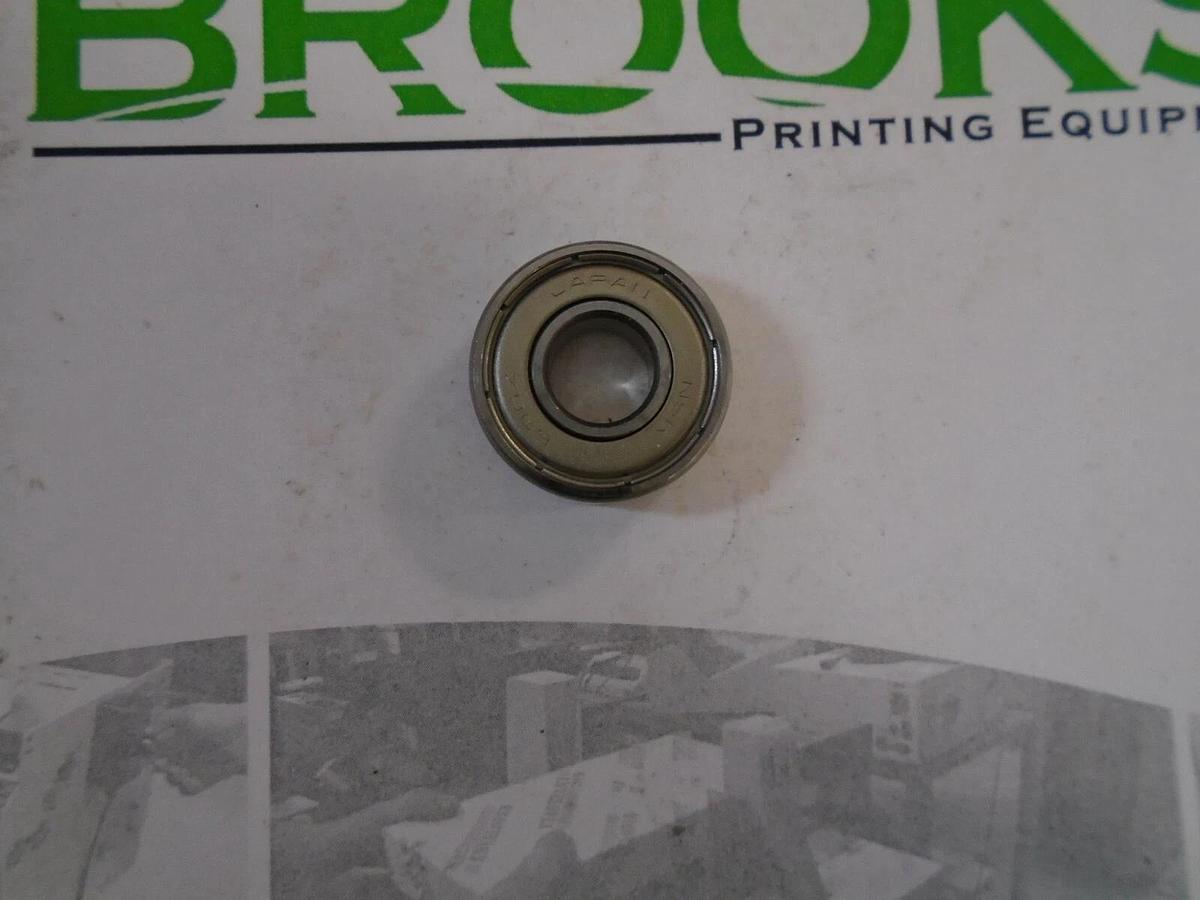 Ryobi Ball Bearing, Part #90481
