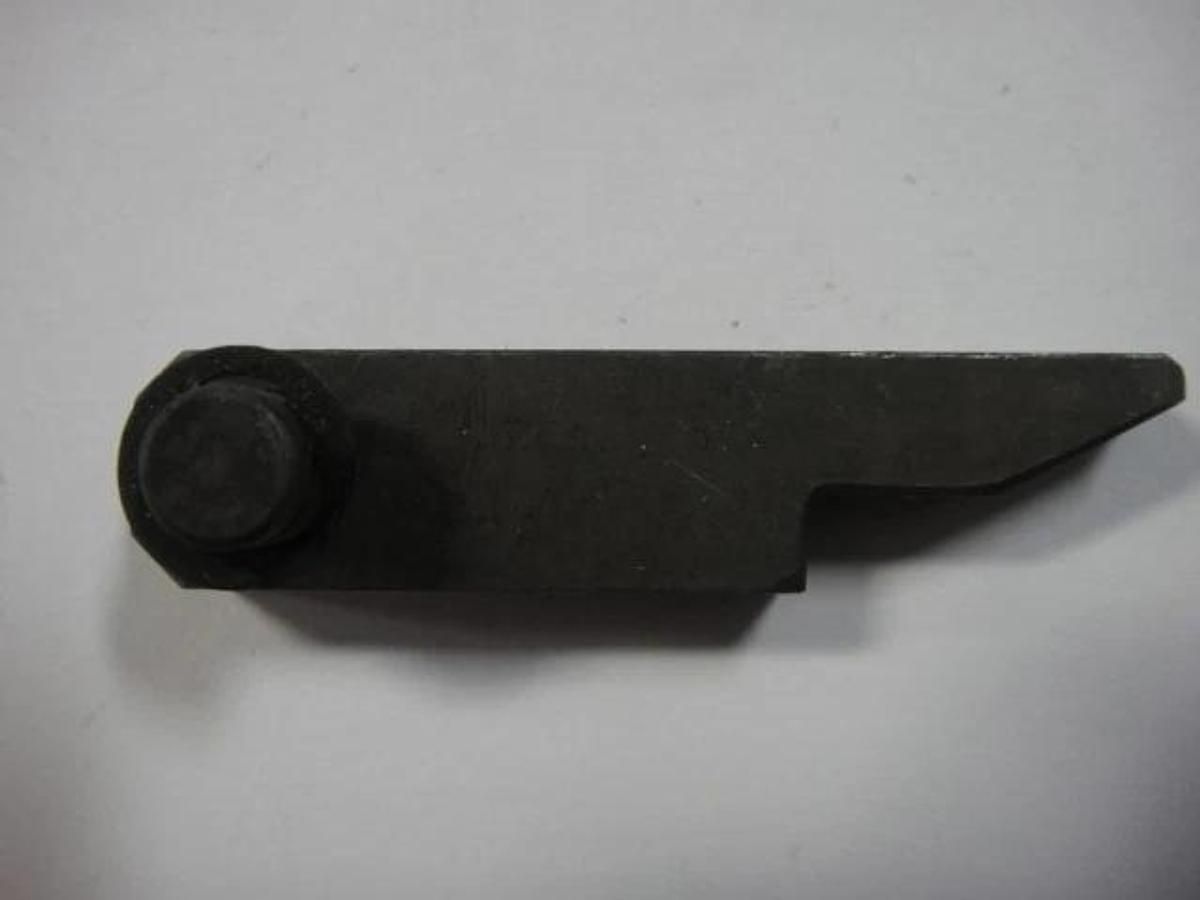 Hamada Dampening On-Off Control Wedge, Part #G05-33-1A-3