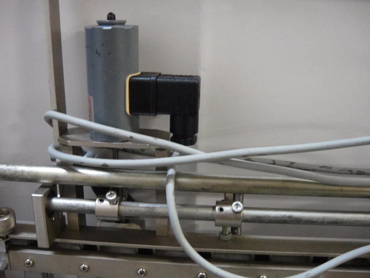 Used MBO B 32 S Perfection Gate Fold Attachment Plate, Sold As Is, No Control Box