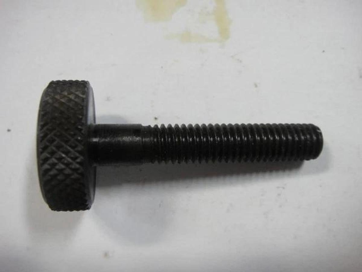 Hamada Thumb Screw, Part #I08-33-3