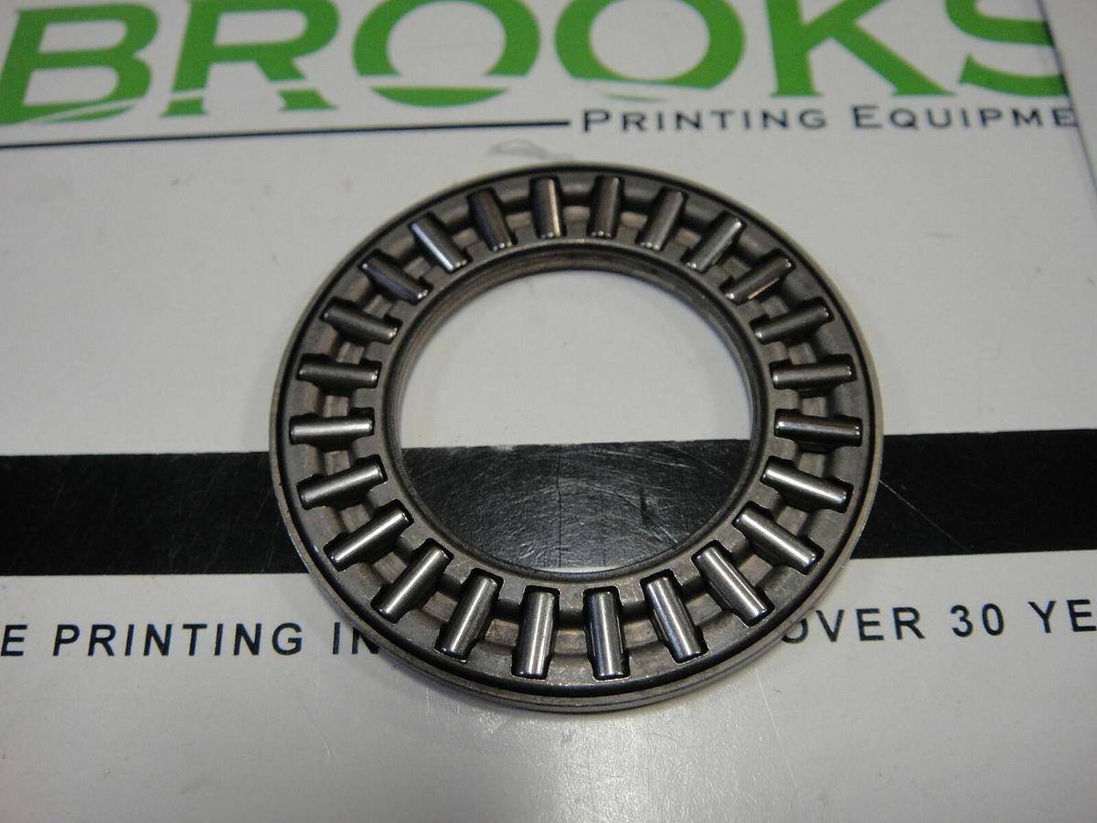 Heidelberg Thrust Bearing, Part #00.550.0261