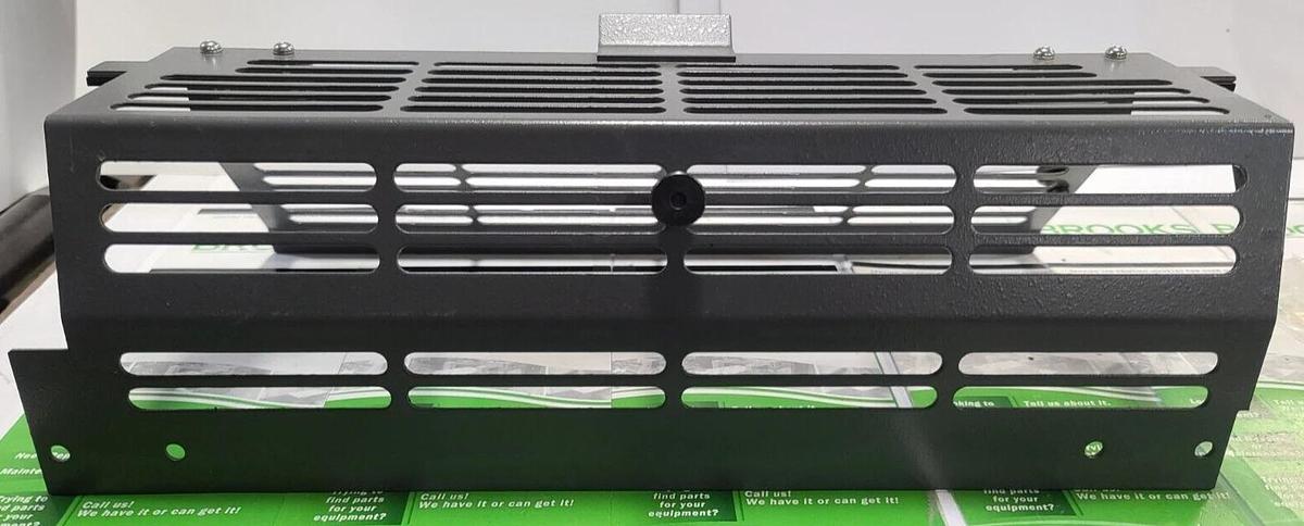 Hamada 600 Water System Safety Cover