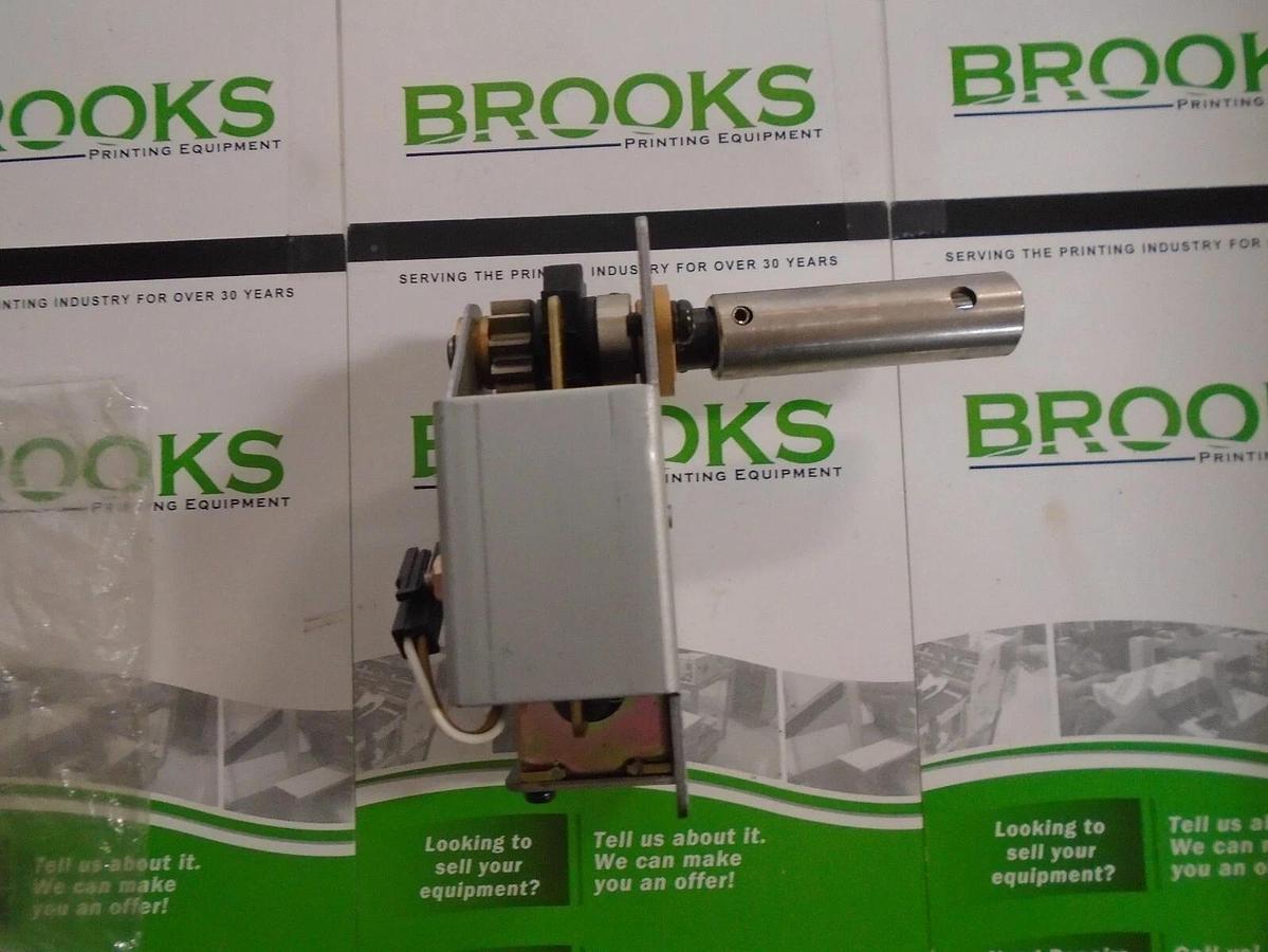 Duplo Clutch Assembly (SH), Part #M3-60001