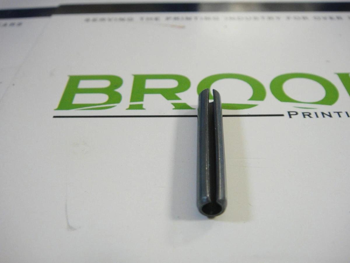 Hamada Roll Pin, Part #183-207