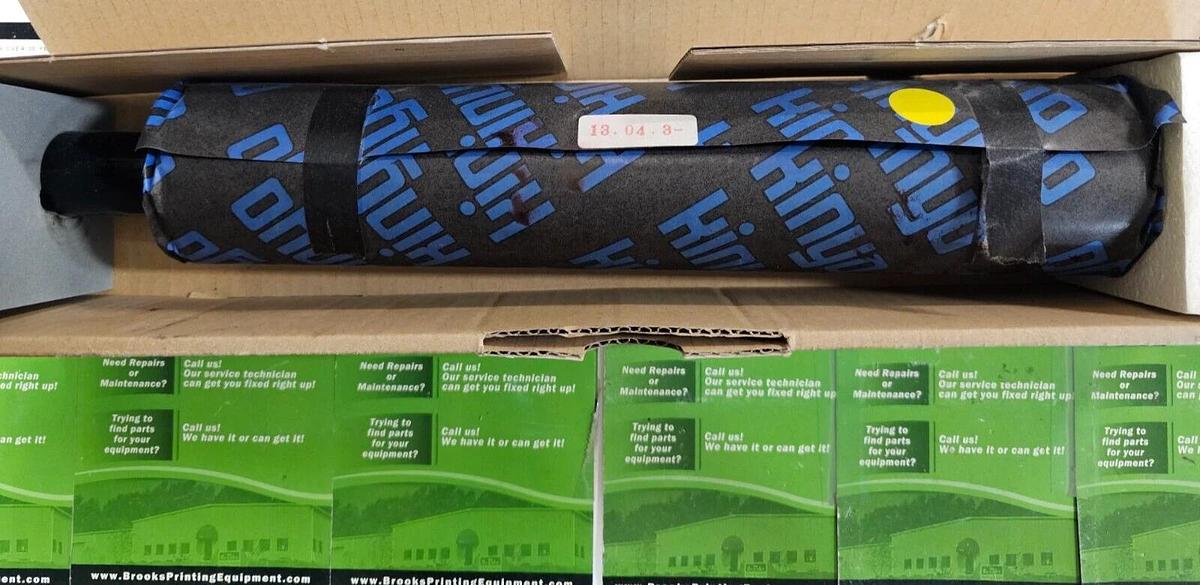 Ryobi 3200/975 Lower Form Roller (Large), Part #5310 51 810Z-1 or (32R12)