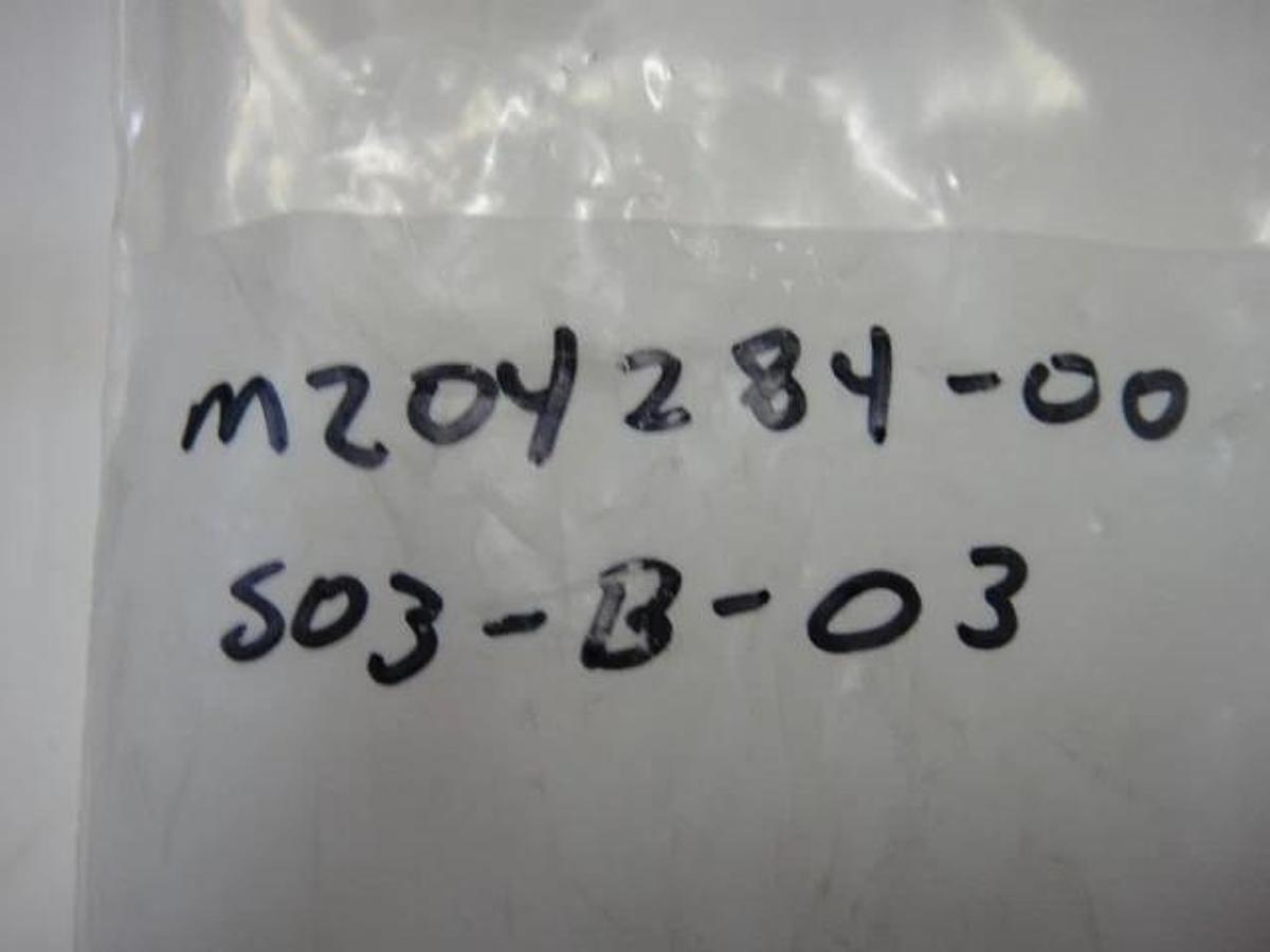 Horizon Cover, Part #M204284-00