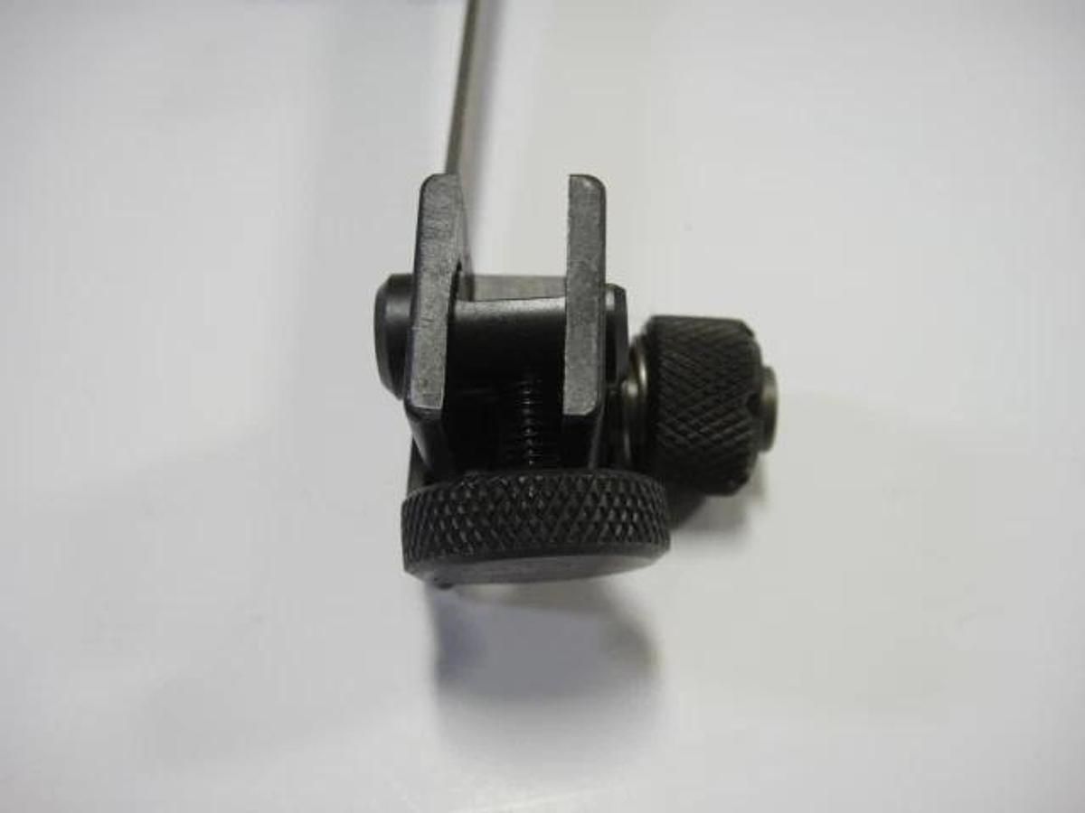 Hamada Skid Roller Assembly, Part #5801-10084G