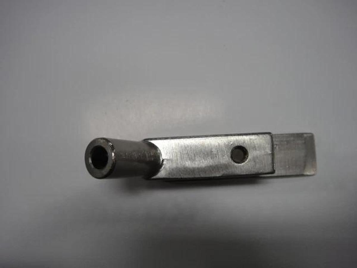 Front Blower (Single), Hamada, Part #H11-27-1C