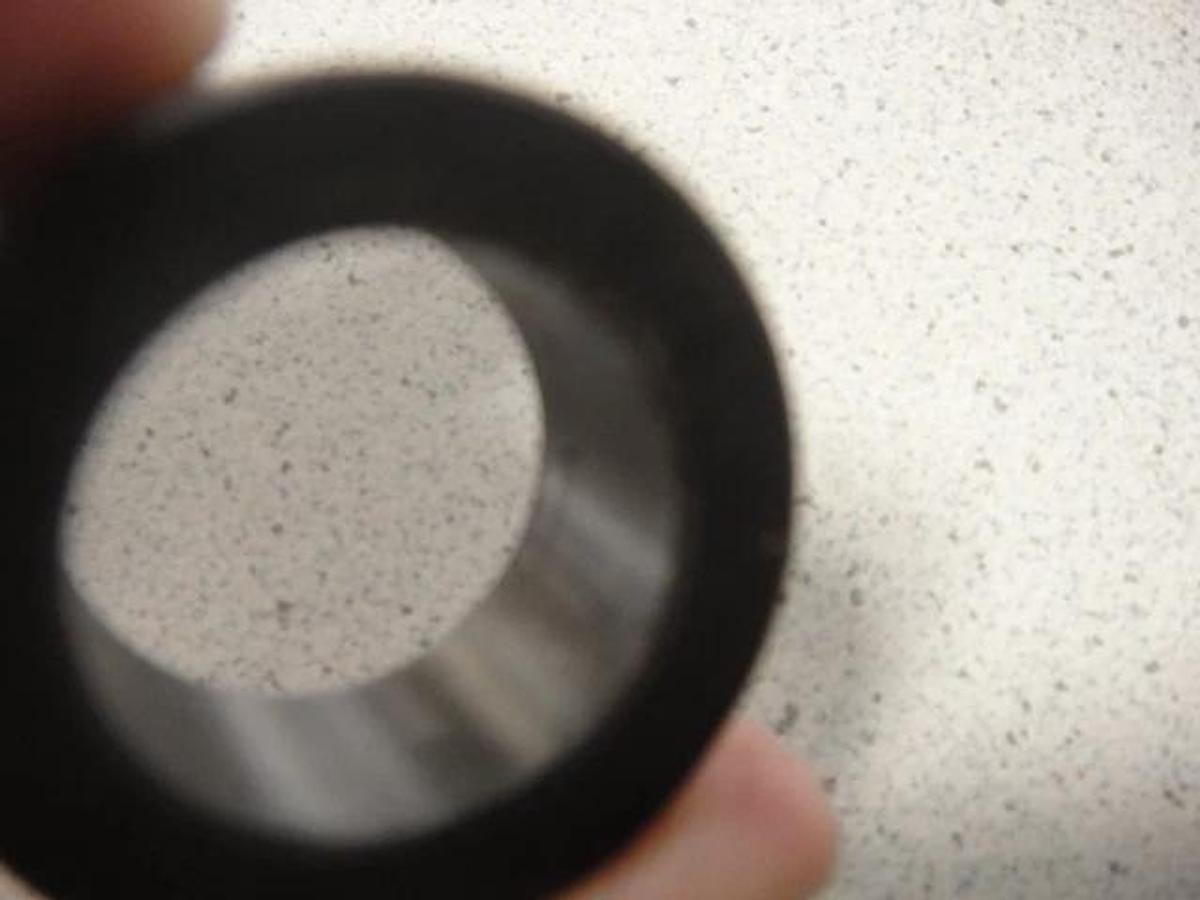 Hamada Bushing (FBM), Part #CK02-37