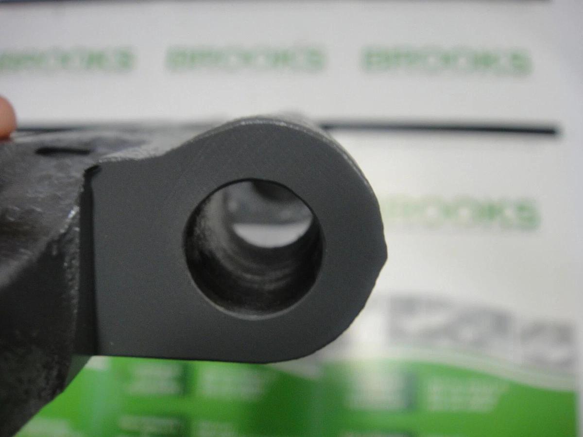 Ryobi Mounting Bracket for Blanket Clamp, Part #5290-24-212-1