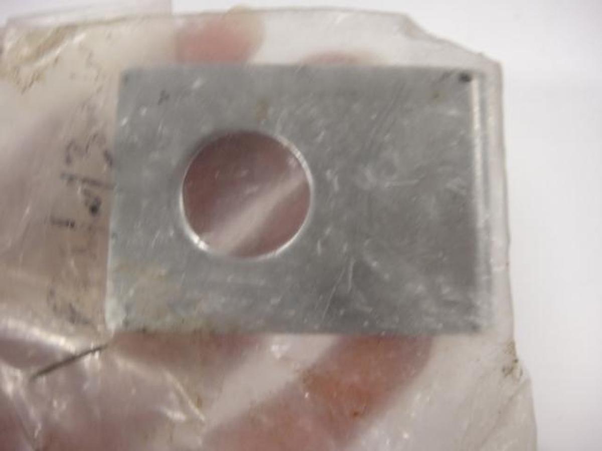 Used Hamada Raising Control Drive Lever, Part #H-KC04-13A