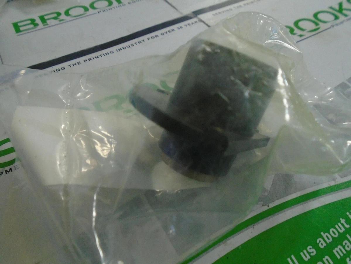 AB Dick 9800 Drive Shaft Housing, Part #80247