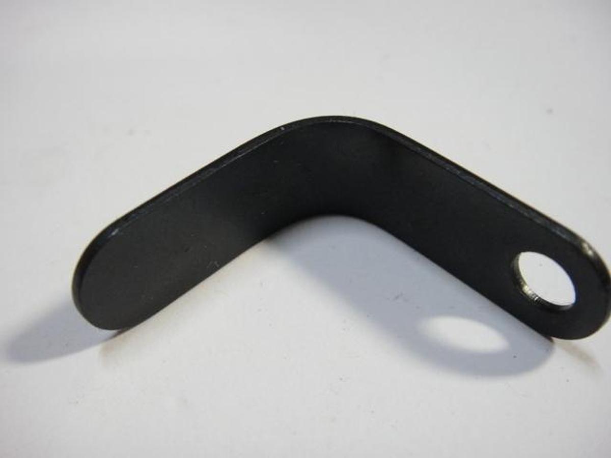 Hamada Guide Plate, Part #A04-59-3