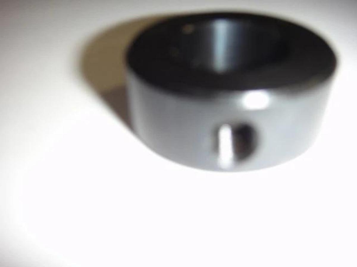 Hamada Handle Bracket, Part #7203-02040