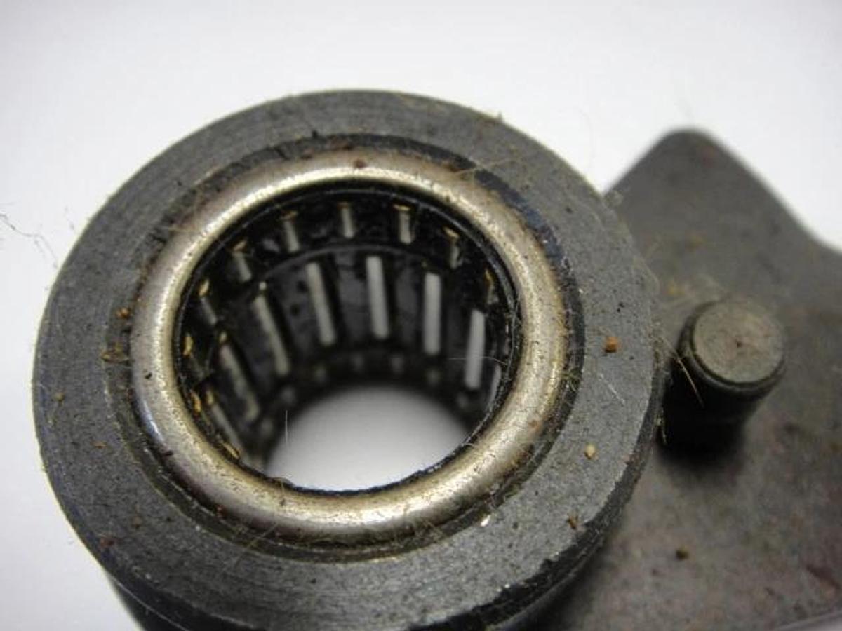 Hamada Lever, Part #6803-11026A