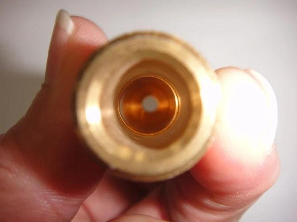 Hamada Fountain Roller Bushing, Part #7203-16371