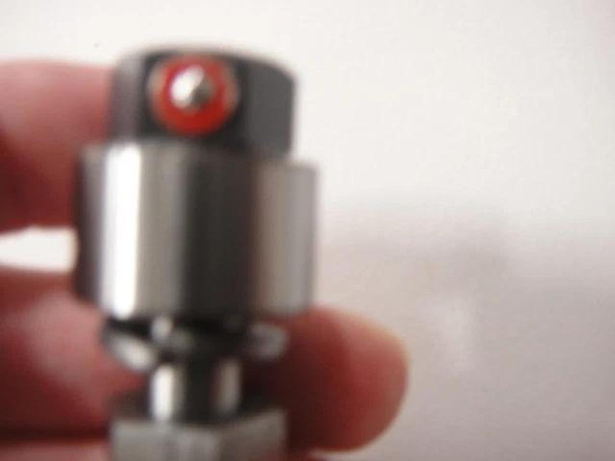 Used Ryobi Cam Follower Assembly, Part #5512 22 170