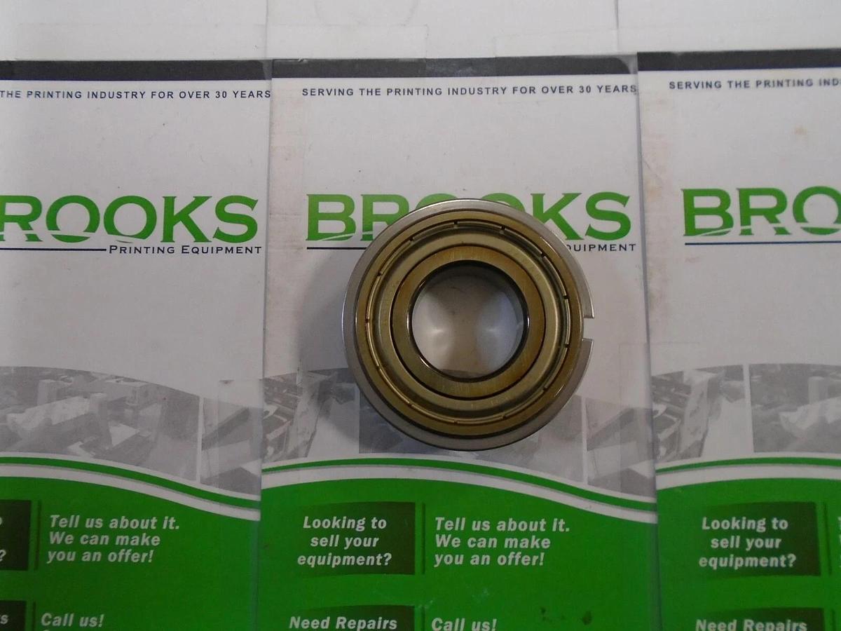 Hamada Bearing, Part #250-205-8