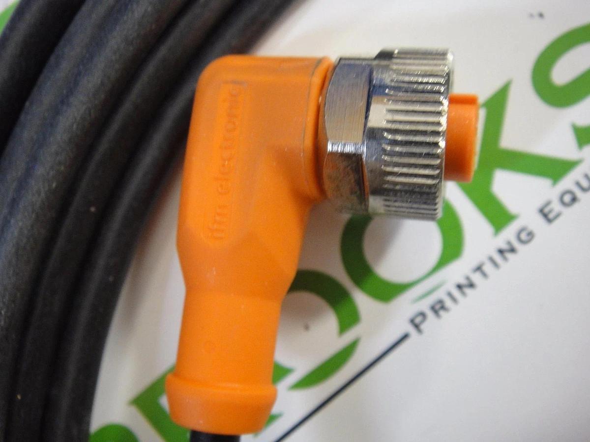 New Ecomat 400 Sensor Cable Part #EVC005