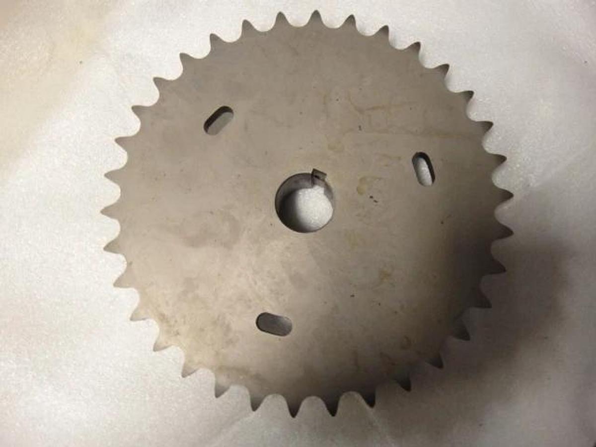 Used Hamada Delivery Drive Sprocket, Part #A62-05-3