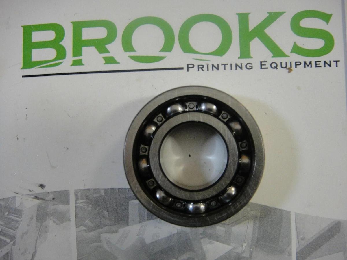 Ryobi Large Feed Board Bearing, Part #90216