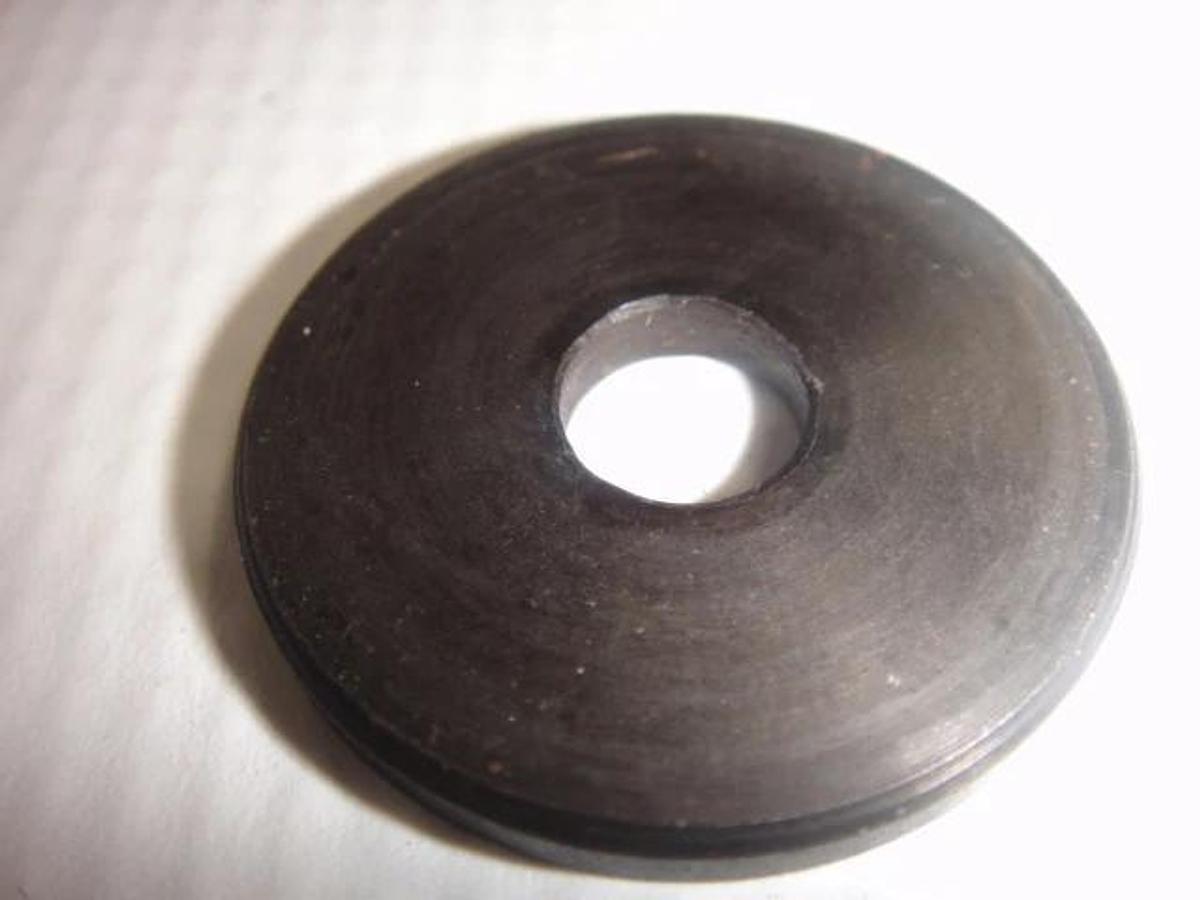 Hamada Flat Washer, Part #A01-46-3