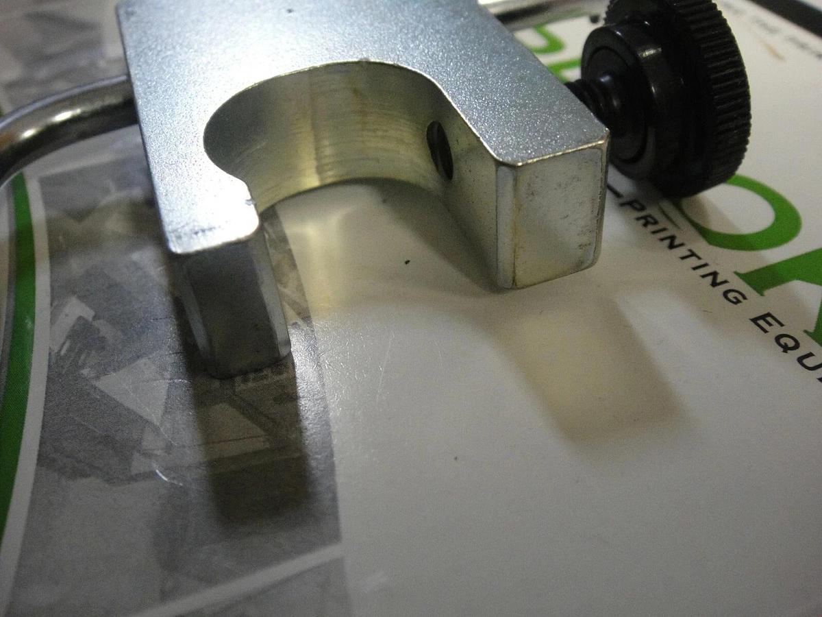 Hamada Guide Assembly, Part #6901-06014A