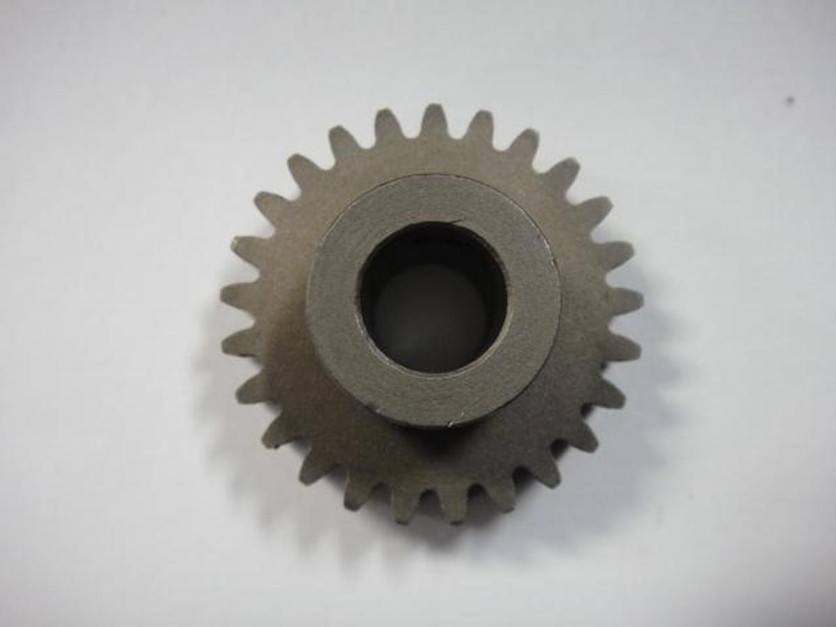Hamada Paper Deflector Roller (HGS1) Drive Gear, Part #KC02-64