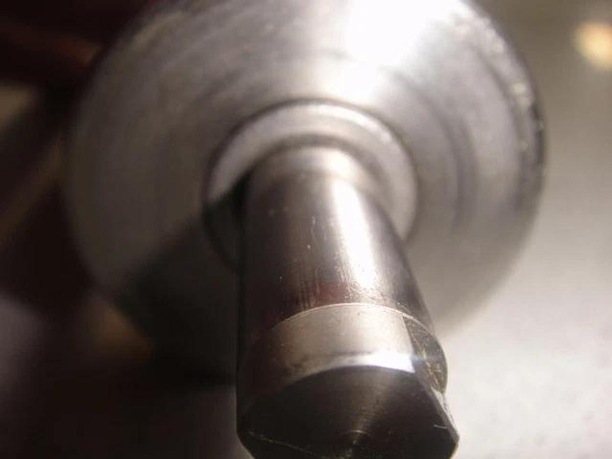 Hamada 700 Water Oscillator Roller, Part #G04-21-1B-7