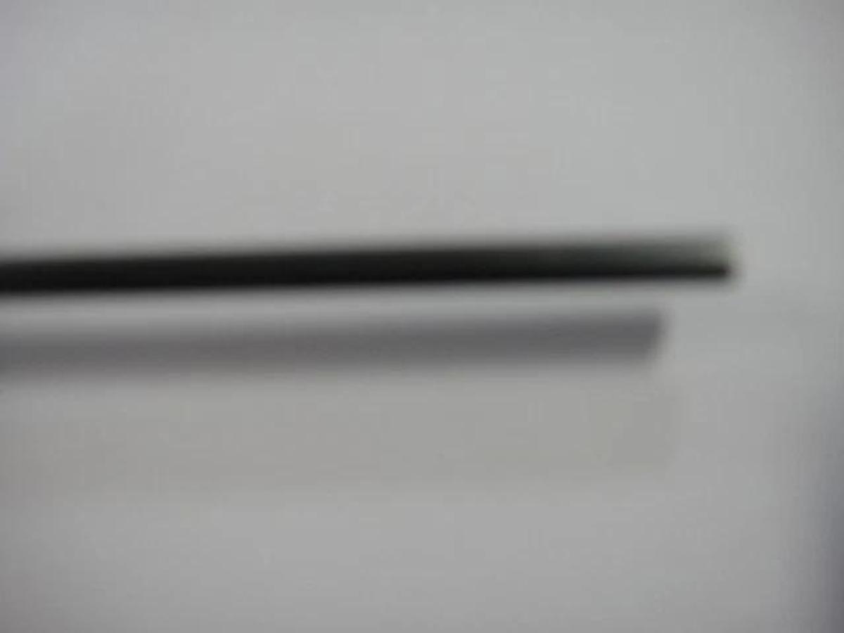 Hamada T Handle Wrench 3MM, Part #B03-42-02-3