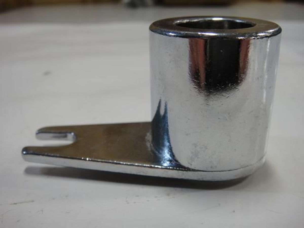 Hamada Feeder Control Lever, Part #H16-03-1A-3