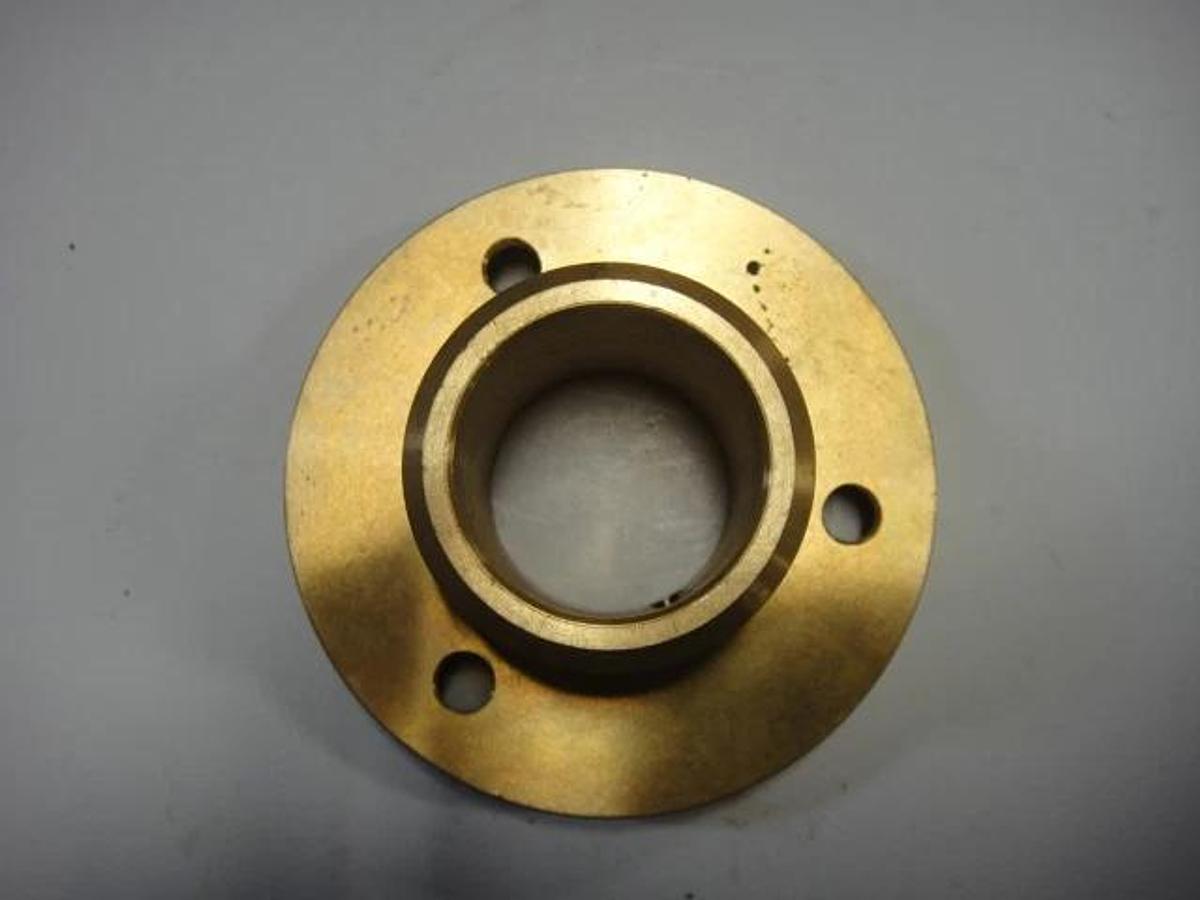 Hamada Plate Cylinder Flange, Part #I26-10-03