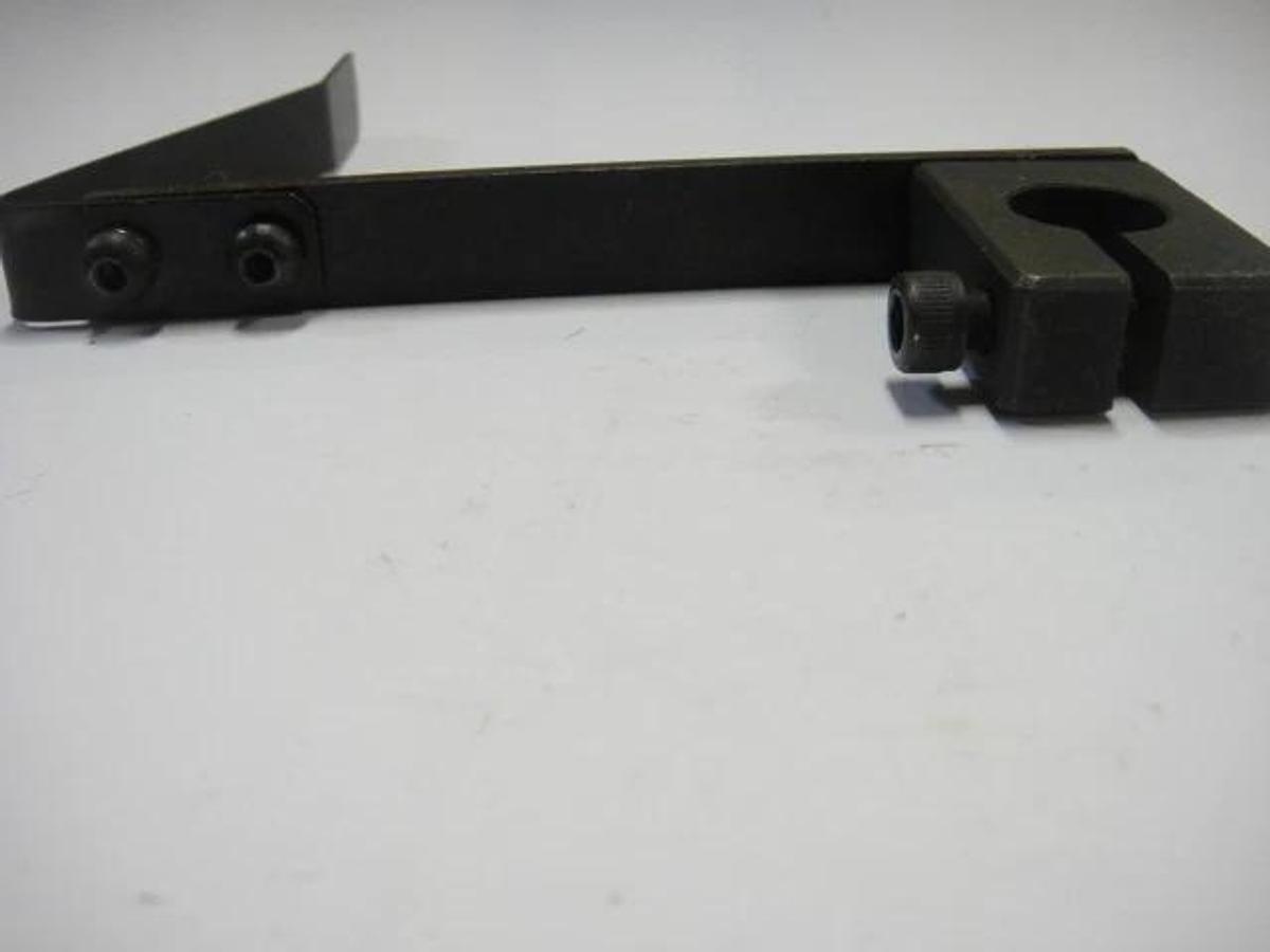 Hamada Paper Stripper Assembly, Part #A24-09-1A-3