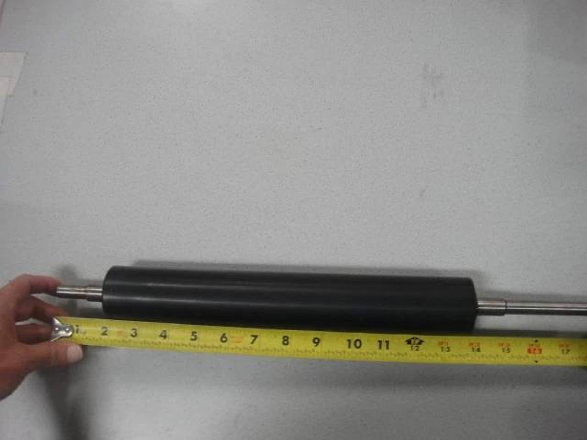 Hamada Oscillator Roller, 18" Length, Part #I52-30-6