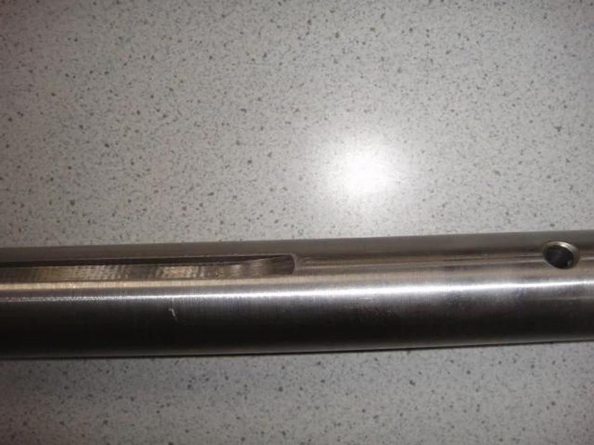 Hamada Shaft (SH), Part #A23-06-01-8