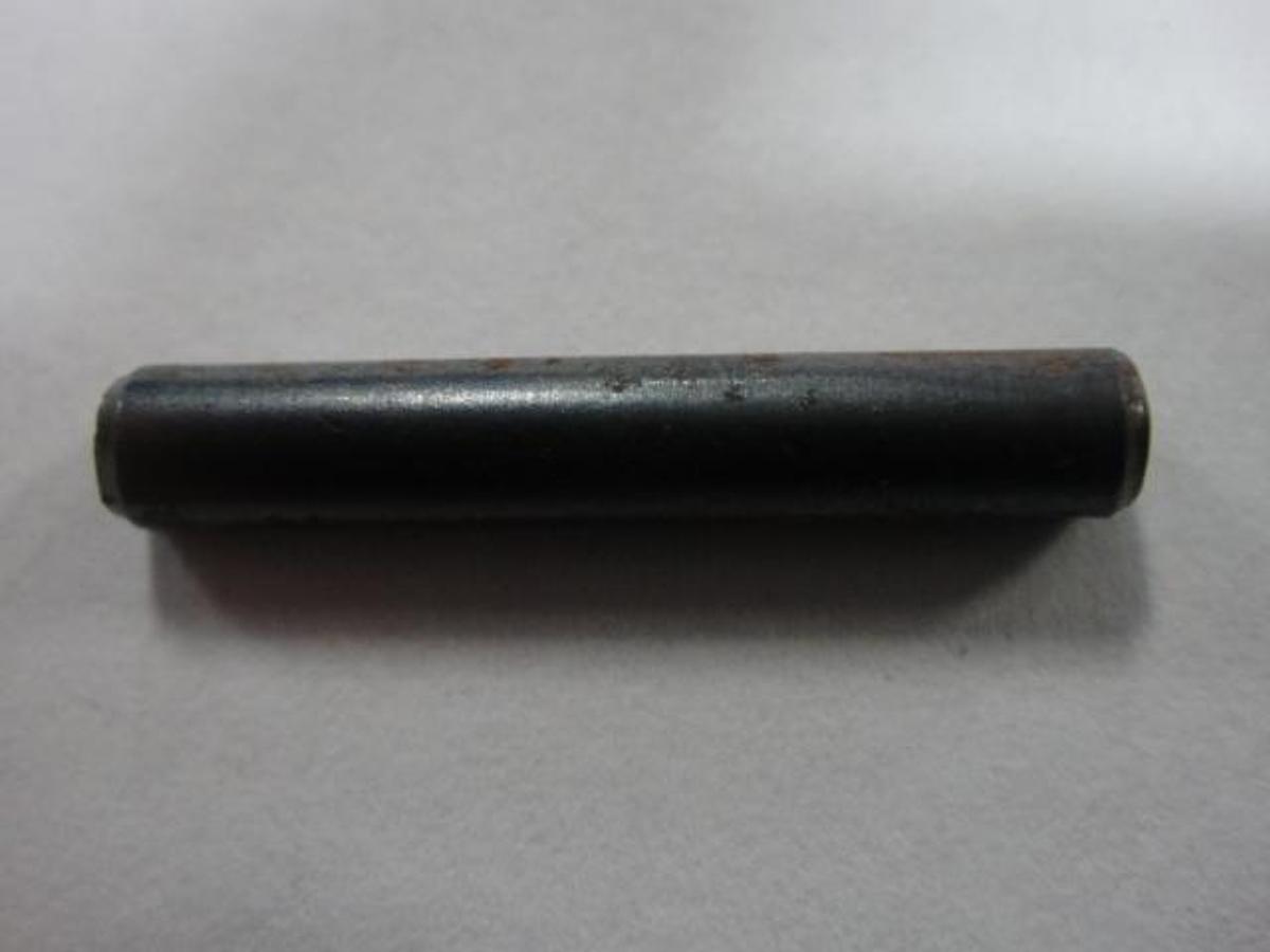 Hamada Roll Pin (Metric) (F), Part #183-185