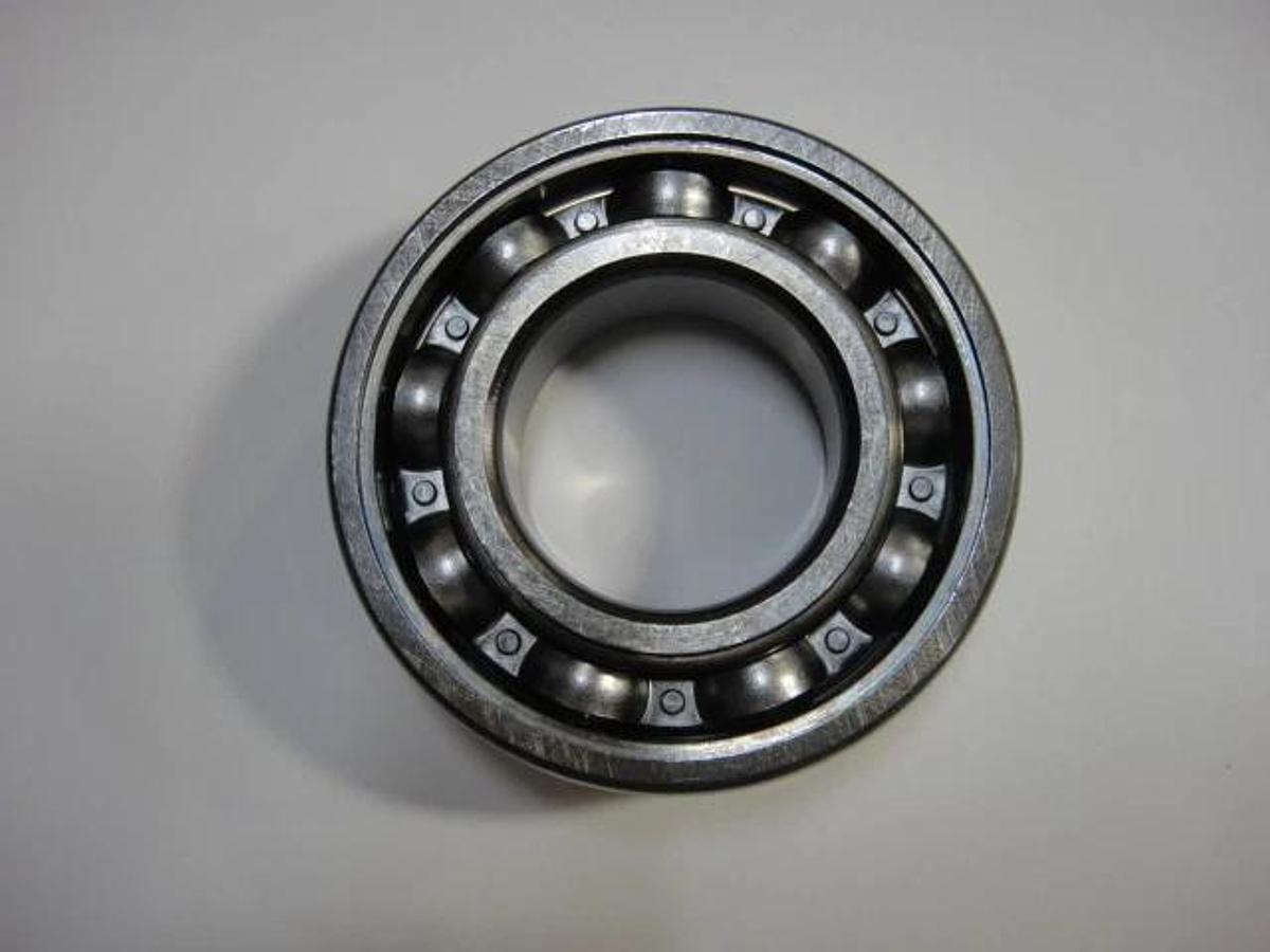 Heidelberg Grooved Ball Bearing, Part #00.520.0971