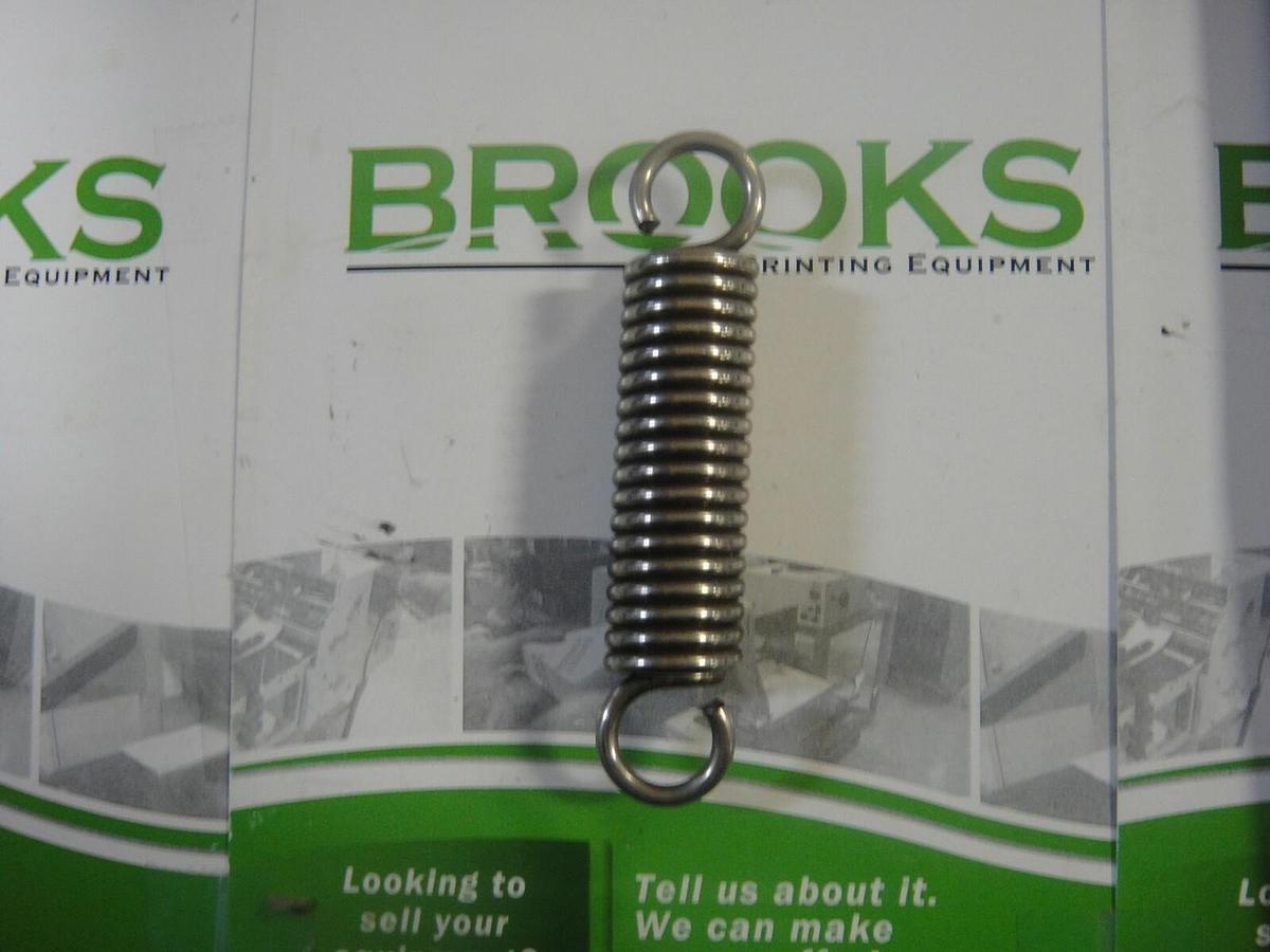 Hamada Spring, Part #CM14-56