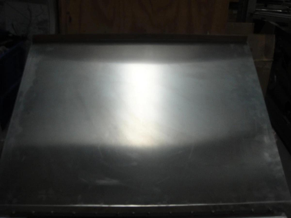 Heidelberg SBG Die Jacket