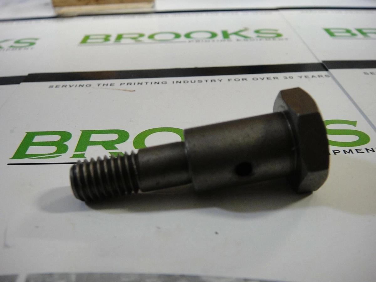 Hamada Screw (HSS1), Part #7203-05019