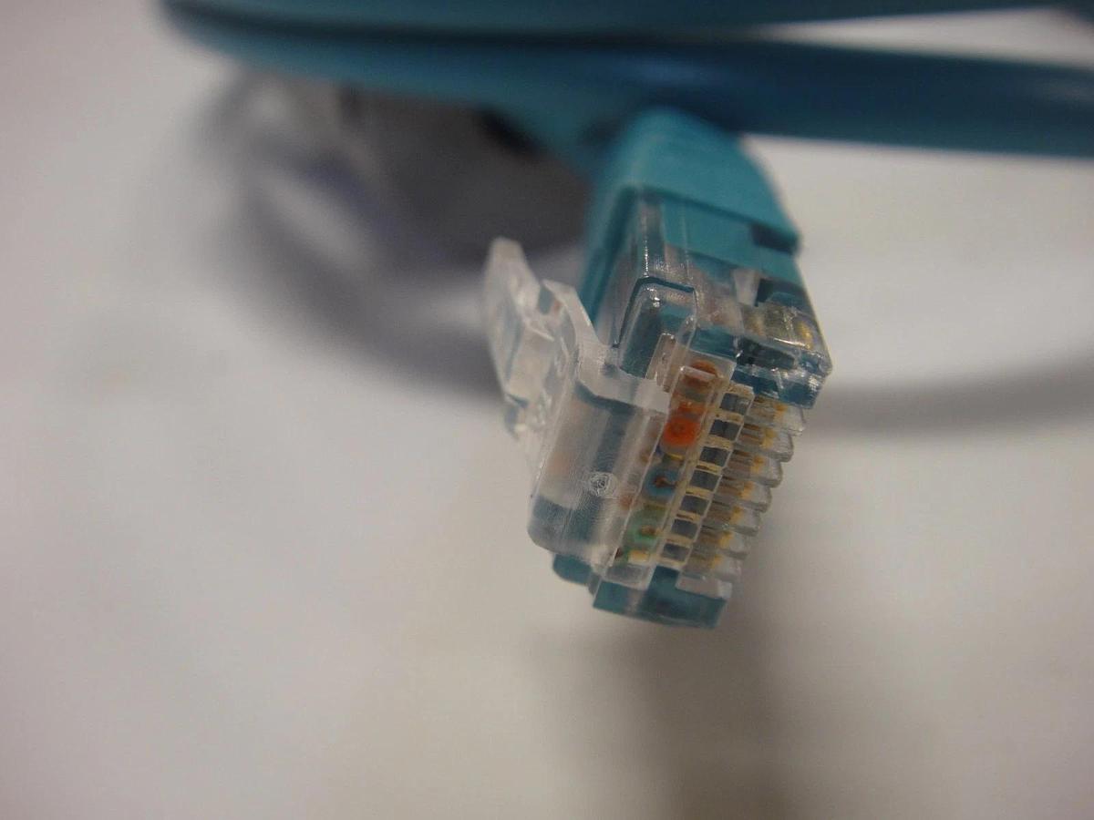 Duplo Interface Cable Unit/DSF-5000, Part #11C-8323