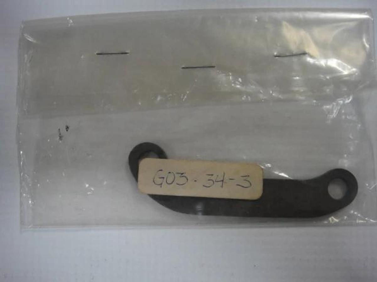 Hamada Ink Drive Bracket Connect Link, Part #G03-34-3