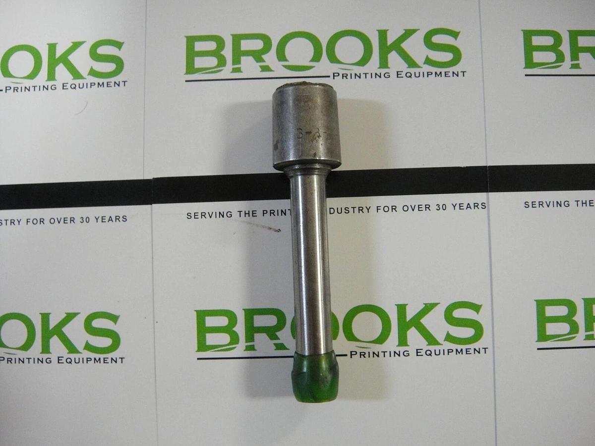 Used Challenge 3/8 (2.5) Drill Bit (Short)