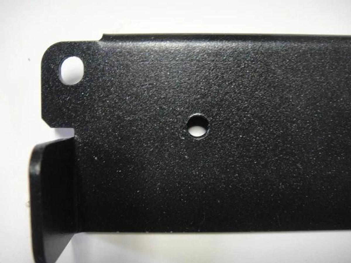Horizon Cover, Part #M204284-00