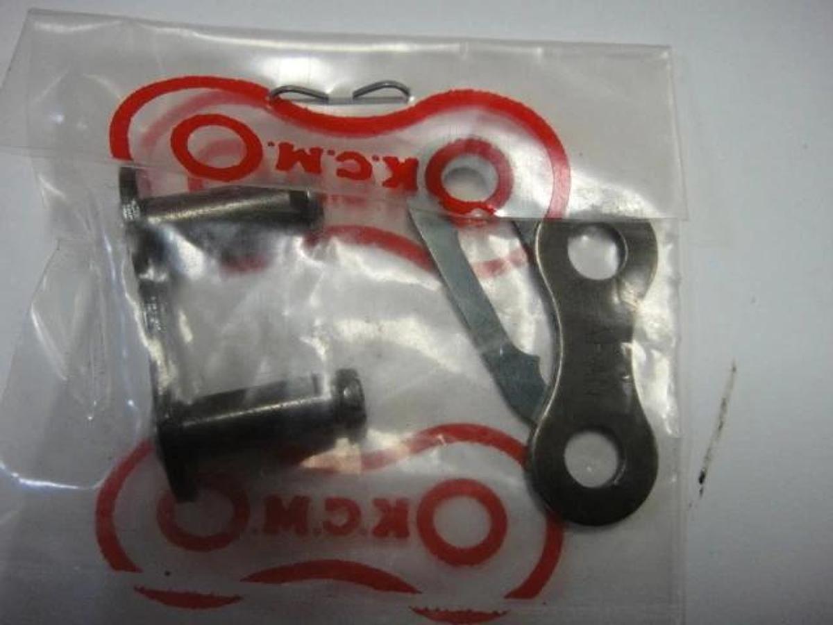 Used AB Dick OEM Assembly Connecting Chain to Chain, Part #A81885