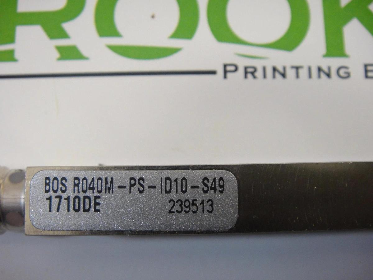 Photoelectric Sensor Part #229326